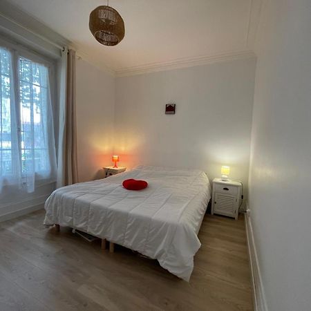 Апартаменты Boulogne 3 Pieces Avec Terrasse Экстерьер фото